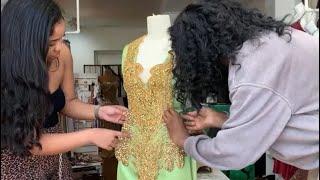 Monica Monique is live!