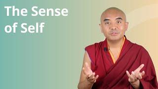 The Sense of Self with Yongey Mingyur Rinpoche