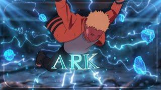 Ark - Curvex x 3body Collab | Naruto [AMV/EDIT]