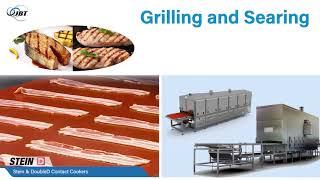 JBT - Food Processing Solutions overview