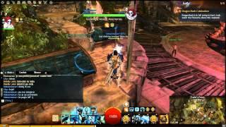 gamerSrbija - Guild Wars 2 Dragon Bash event