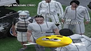 САМЫЙ СМЕШНОЙ СЛИВ ФРАКЦИИ НА GTA 5 RP