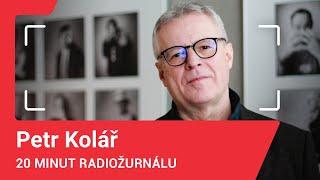 Petr Kolář: Hrozí, že proti ruské agresi nám Trump nepomůže