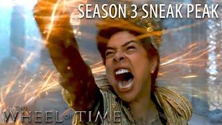 Wheel Of Time | Season 3 First 5 Minutes | SNEAK PEAK