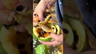Destroying The Watermelon 