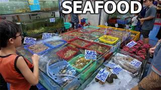 What Are Seafood Restaurants Like in Vietnam...