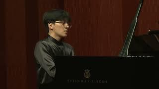 16th International piano competition of Orléans - Shanghai 11th & 12th May 2024