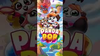 PANDA POP lvl 1 to 10