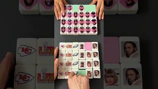 #asmrgames #games #timetoplay #game #timeplay #puzzle #asmrtriggers #toys