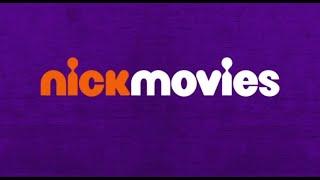 Nick Movies Channel Continuity and Idents 2020   Pluto TV