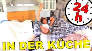 24 Stunden in der KÜCHE  Ash & Max