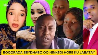KUIS XANUUN BADAN BOQORADA BEYDHABO IYO NINKEEDI HORE OO MANTA LIFKA ISKUGU LAABTAY MAXKAMADA DAAHIR