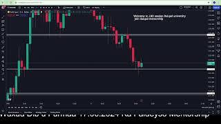 Live Forex Trading Stream    Jun 17, 2024