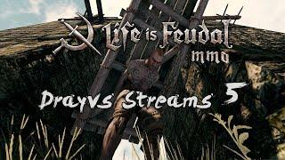 Life is Feudal: MMO - Quest for Silver