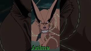  Naruto Uzumaki and Sasuke Uchiha vs Kurama || Who is Strongest ||