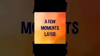 A FEW MOMENTS LATER #3 (DOODLAND TIME CARDS) #SHORTS #DOODLAND #TIMECARDS #EPIDEMICSOUND