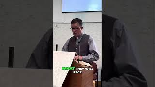 Religious Hatred: Facing Persecution in the Real World