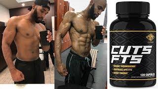 Best Fat Burning Supplement For Weight Loss | Cuts FTS Review