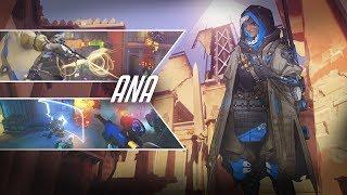 Ana The Best Moment