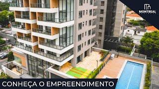 APTO À VENDA NO PARAÍSO 127 M² | PRONTO PARA MORAR