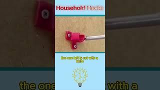 Mind-Blowing Household Hacks 2 !  Easy Solutions for Everyday Problems #lifehacks #easy #hack