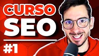 Cómo Ser SEO para PRINCIPIANTES en 2024 | CURSO GRATIS #1