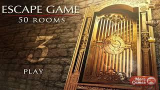 Escape game 50 Rooms 3 level 27 walkthrough