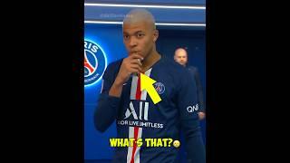 Rare Mbappe Moments