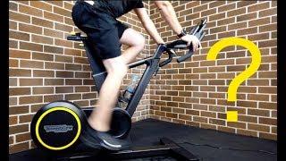 Technogym SKILLBIKE / Questions Answered!