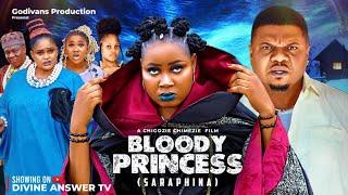 Bloody Princess ( Full Movie ) Divine Answer, Ken Erics | Latest Nigeria Movie