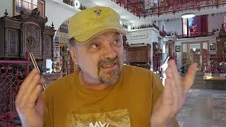Если Зеленский,Трамп,Путин - нормальные,тогда ненормальные ЭТО МЫ? Как разбудить неадартальца-внутри