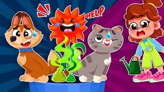  Potty Training Pets Song + More Funny Comy Zomy Nursery Rhymes & Kids Songs