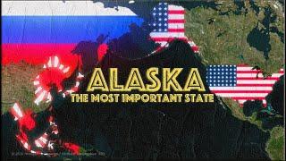 Why Everyone is Afraid of Alaska