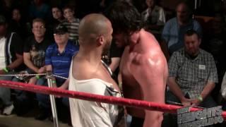 New Heights Wrestling Intro