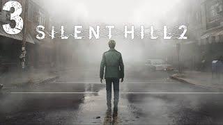 Silent Hill 2 Remake - Gameplay ITA - Musica e Ricordi - Ep#3