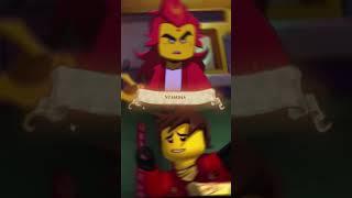 Red Son VS Kai | Ninjago vs Monkie Kid #2 #ninjago #monkiekid