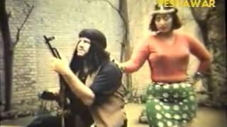 Pashto Movie      SHAH ZAMAN 3