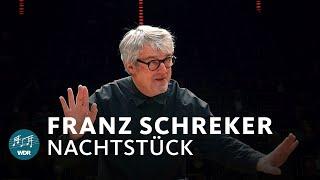 Schreker - Night Piece from The Distant Sound | Ingo Metzmacher | WDR Symphony Orchestra