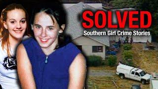 5 Solved True Crime Cases