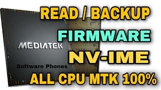 READ OR BACKUP FIRWARE AND NV-IME ON UNLCOK TOOL 100%