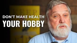A Toolbox for Aging | Blog and Mablog