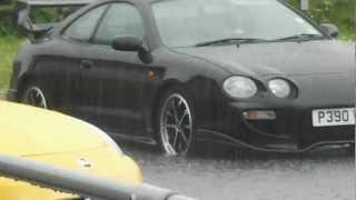 infinity mods don't let the rain get them down