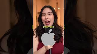 Apple’s Riskiest Commercial