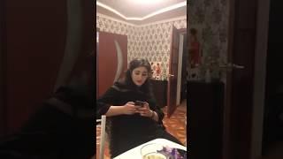 Արցախուհին փչացած անեկդոտ է պատմում (Armenian Jokes 18)