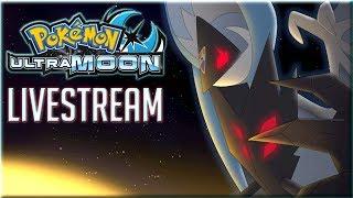 Pokémon Ultra Moon - Starting the Game - Part 1