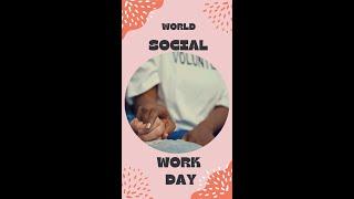 Social Work Day