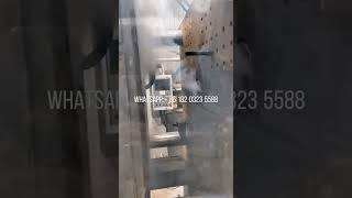 Haixiong 526 Ton Used Plastic Injection Machine For Sale! #chinaplas #nigeria #plastico #plastic