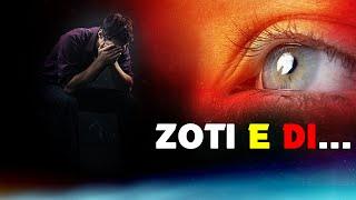 Zoti e di… Ligjerate motivuese