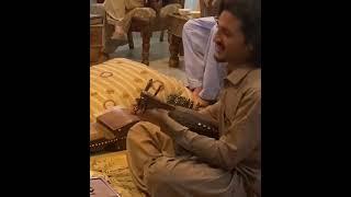 Faridun Khan & Friends: A Magical Rubab Jam Session | Traditional Melodies with a Modern Twist