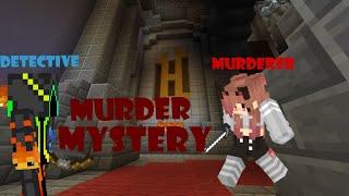 Murder mystery//ЧаЙнОкОтИк